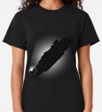 Millennium Falcon Silhouette Classic T-Shirt