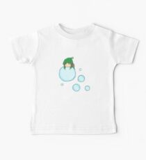 Adventurer Baby Tee
