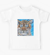Tiger Kids Tee