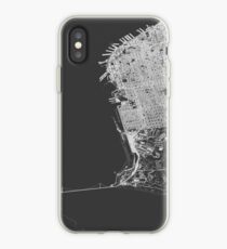 San Francisco iPhone-Hülle & Cover