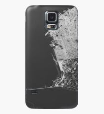 San Francisco Case/Skin for Samsung Galaxy