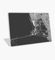 San Francisco Laptop Skin