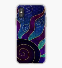 Northern Lights iPhone Case