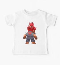Puzzle Demon Baby Tee