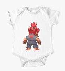 Puzzle Demon One Piece - Short Sleeve