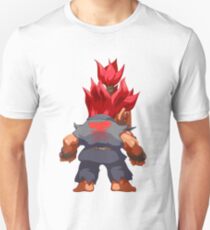 Puzzle Demon Unisex T-Shirt