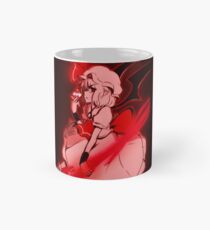 Remilia Scarlet Mug