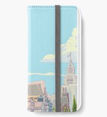 Pix Cartoon iPhone Wallet/Case/Skin