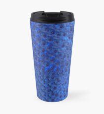 Giant Coral - Turbinaria peltata Travel Mug