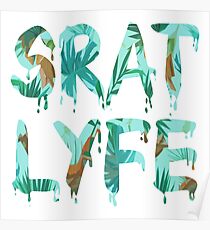 Srat Lyfe Poster