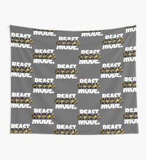 BEAST MODE - EPIC EDITION Wall Tapestry