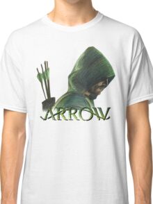 Green Arrow: T-shirts | Redbubble