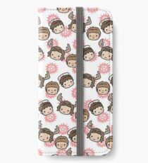 ÜBERARBEITET Supernatural Phone Case iPhone Flip-Case/Hülle/Skin