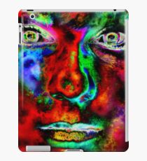 Small World iPad Case/Skin