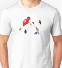Henry Unisex T-Shirt