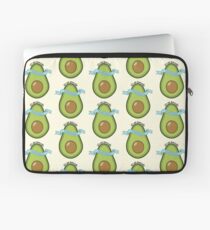 Funda para portátil Es un aguacate!