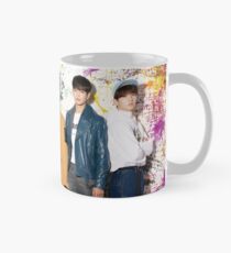 SHINee Art Mug