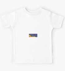 Nature's Helicopter Kids Tee