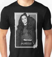 jauregui Unisex T-Shirt