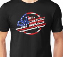 the strokes merch europe