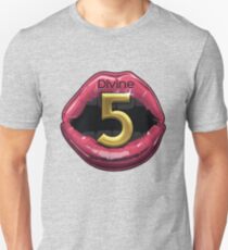 like big ang Unisex T-Shirt