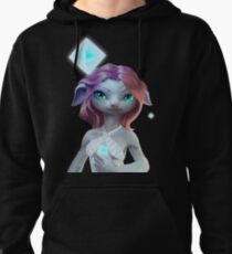 Asura Pullover Hoodie