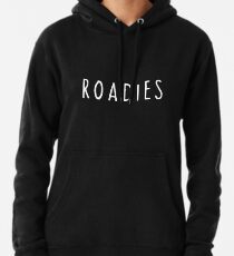 Roadies TV-Show / Serie Hoodie