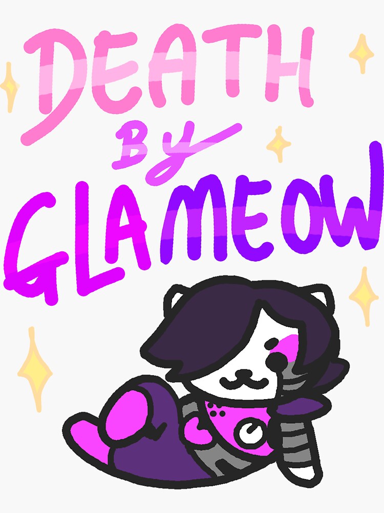 Tod von Glameow von fel-fisk