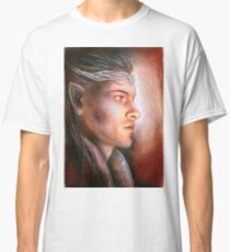 Lord of The Elven City Classic T-Shirt