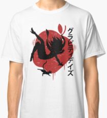 Discovery of Gravitation Classic T-Shirt