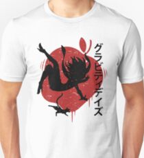 Discovery of Gravitation Unisex T-Shirt