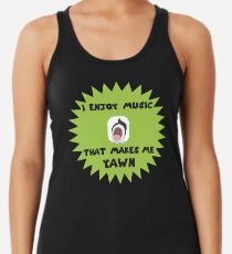 Ambient Women's Tank Top
