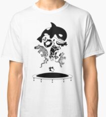 Bouncing Animals Classic T-Shirt