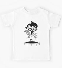 Bouncing Animals Kids Tee
