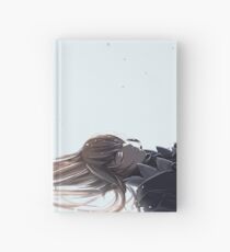 Fire Emblem Fates / Takumi "Good Night" Hardcover Journal