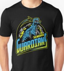SENDAI: GUARDIANS Unisex T-Shirt