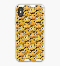 Vinilo o funda para iPhone Bee Movie- Las muchas caras de Barry
