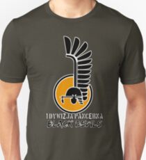 1st Armoured Division - 1 Dywizja Pancerna ' Black Devils' (Poland - Historical) Unisex T-Shirt