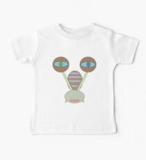 snail tale Baby T-Shirt
