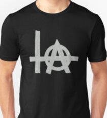 TITUS ANDRONICUS Unisex T-Shirt