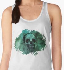 Guild Wars Necromancer Women's Tank Top