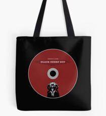 black sheep boy Tote Bag