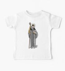 ST WALBURGA Baby T-Shirt