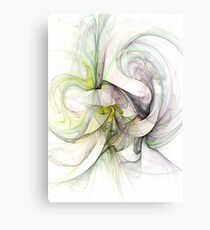 Utopia Canvas Print