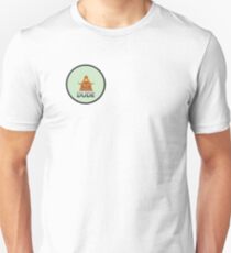 THE DUDE Unisex T-Shirt