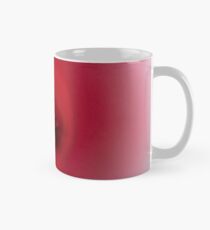 Taza clásica Red explosion