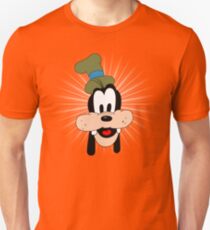 Goofy! Unisex T-Shirt