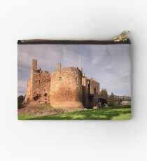 Dirleton Castle Studio Pouch