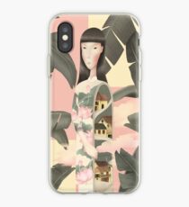 Hometown iPhone Case
