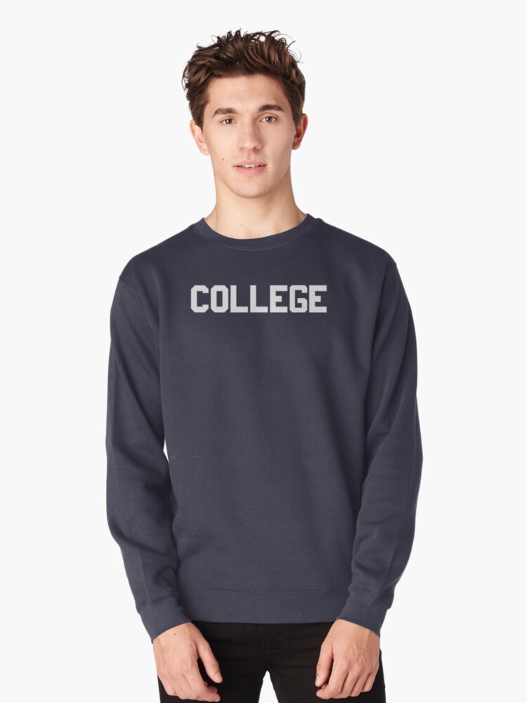 college sweater animal house